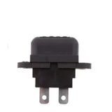Porta Fusible Automotriz Tipo Americano