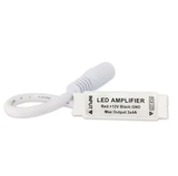 Controlador RGB 12-24 V 2 A 3 Canales 5 Niveles Mini conn Jack