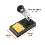 Base para Cautín de Lápiz