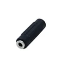 Adaptador Jack 3.5 mm Estéreo a Jack 3.5 mm Estéreo