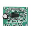 Módulo Amplificador de Audio 40 W Clase D Estéreo
