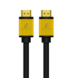 Cable 1.50 m HDMI Plug a Plug 4K Arc
