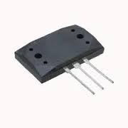 Transistor 2SA1215 Potencia