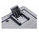 Teclado Alámbrico USB Slim