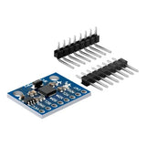 Módulo Sensor Giroscopio Triple Axial Breakout GY-521 MPU-6050