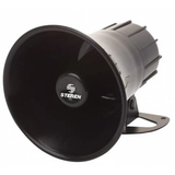 Sirena Electrónica de 1 Tono 15 W