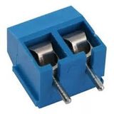 Terminal Block  2 Tornillos  10 mm x 11  mm x 11 mm