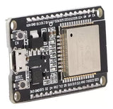 Módulo Tarjeta Programación ESP32 Bluetooth + Wi-Fi 38 Pines