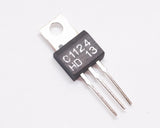 Transistor 2SC1124 TO220N