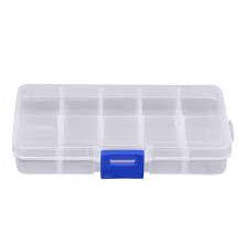 Caja Organizadora 15 Compartimientos