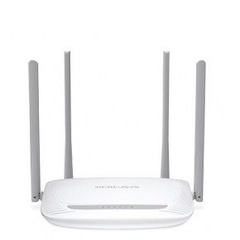 Router Inalámbrico Mercusys MW325R