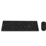 Teclado Inalámbrico USB con Ratón Perfect Choice PC-201052