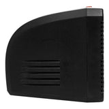 Regulador de Voltaje 1.3 KVA 650 Watts Complet  ERV-6-011