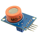 Módulo Sensor de Alcohol MQ3