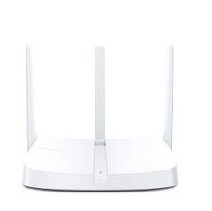 Router Inalámbrico Mercusys MW306R