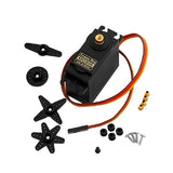 Servo Motor, Torque 15 kg-cm MG995