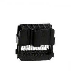 Conector para Cable Plano 10 Pines