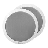 Juego Bocinas 9" 8 Ohms 300 Watts Steren SPK-630