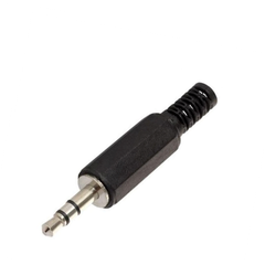 Cómo hacer / reparar / armar un cable Jack 6.3mm a Plug TRRS 3.5mm 