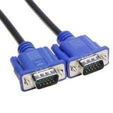 Cable Monitor 3 m Plug VGA a  Plug VGA