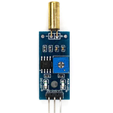 Módulo Sensor de Inclinación Breakout SW520D