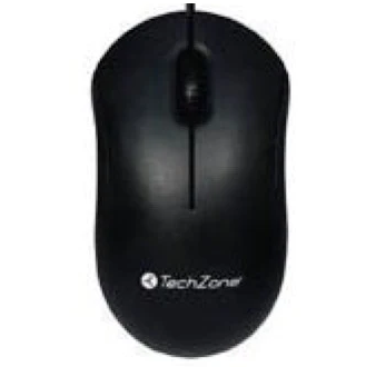 Ratón Alámbrico USB Óptico  Elegate MO.03