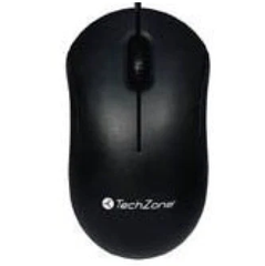 Ratón Alámbrico USB Óptico  Elegate MO.03