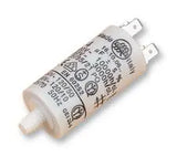 Capacitor de Marcha 16 µF 250 VCA CBB60