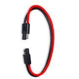 Cable de Corriente para Radio CB 30 Calibre 14