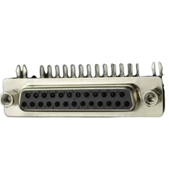 Conector DB25 Jack para Chasis