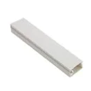 Canaleta Autoadherible de 20 x 20 mm, 2 m Dexson