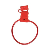 Porta Fusible Automotriz Tipo Clavija (ATO) con Cable Calibre 10 AWG