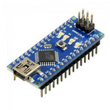Arduino Nano V3.0 Genérica sin Cable