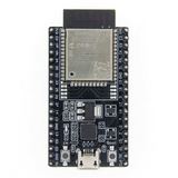 Módulo Tarjeta Programación ESP32 Bluetooth + Wi-Fi 38 Pines