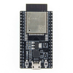Módulo Tarjeta Programación ESP32 Bluetooth + Wi-Fi 30 Pines