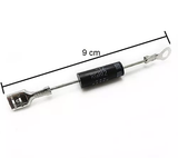 Diodo CL101-12 para Microondas