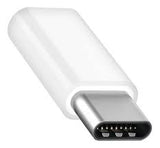 Convertidor Micro USB a USB-C
