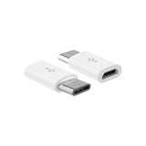 Convertidor Micro USB a USB-C