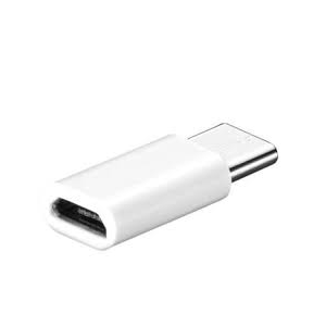 Convertidor Micro USB a USB-C