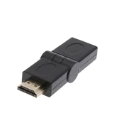 Adaptador HDMI Plug a Jack Giratorio 203-815