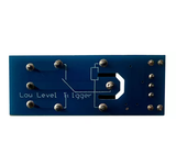 Módulo de 1 Relevador 12 V con Diodo