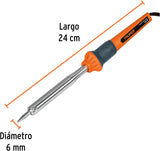 Cautín Tipo Lápiz 60 Watts