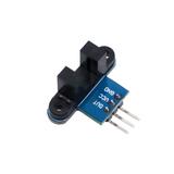 Módulo Sensor Detector de Velocidad para Motor Tipo Herradura Breakout H2010