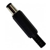 Plug Invertido 2.5 x 5.1 x 9 mm