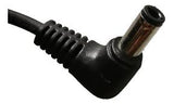 Fuente de Alimentación Interior 9 V 2 A Conector Plug Invertido