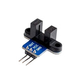 Módulo Sensor Detector de Velocidad para Motor Tipo Herradura Breakout H2010