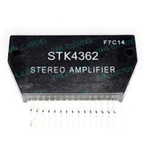STK4362