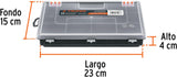 Caja Organizadora 11 Compartimientos ORG-11