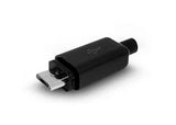 Fuente de Alimentación Interior 5 V 3 A Conector Plug Micro USB