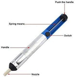 Extractor de Soldadura 110-365